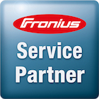 Fronius service partner
